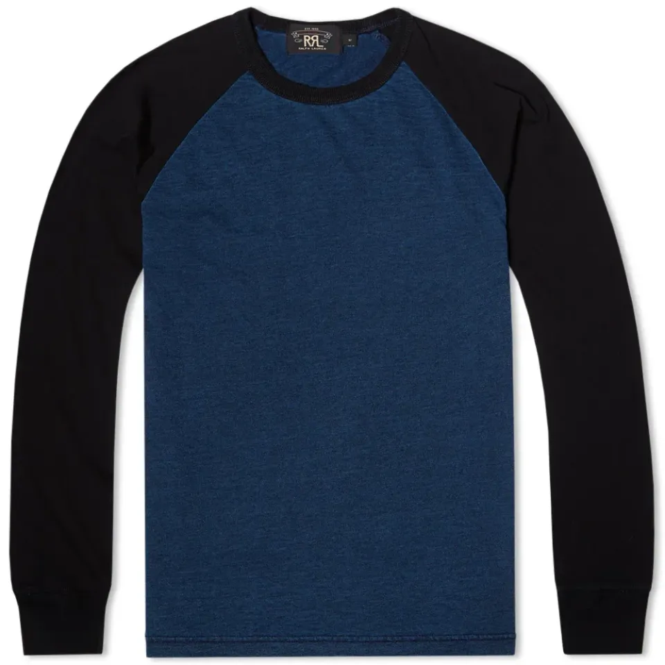 Raglan Motorcycle Jersey