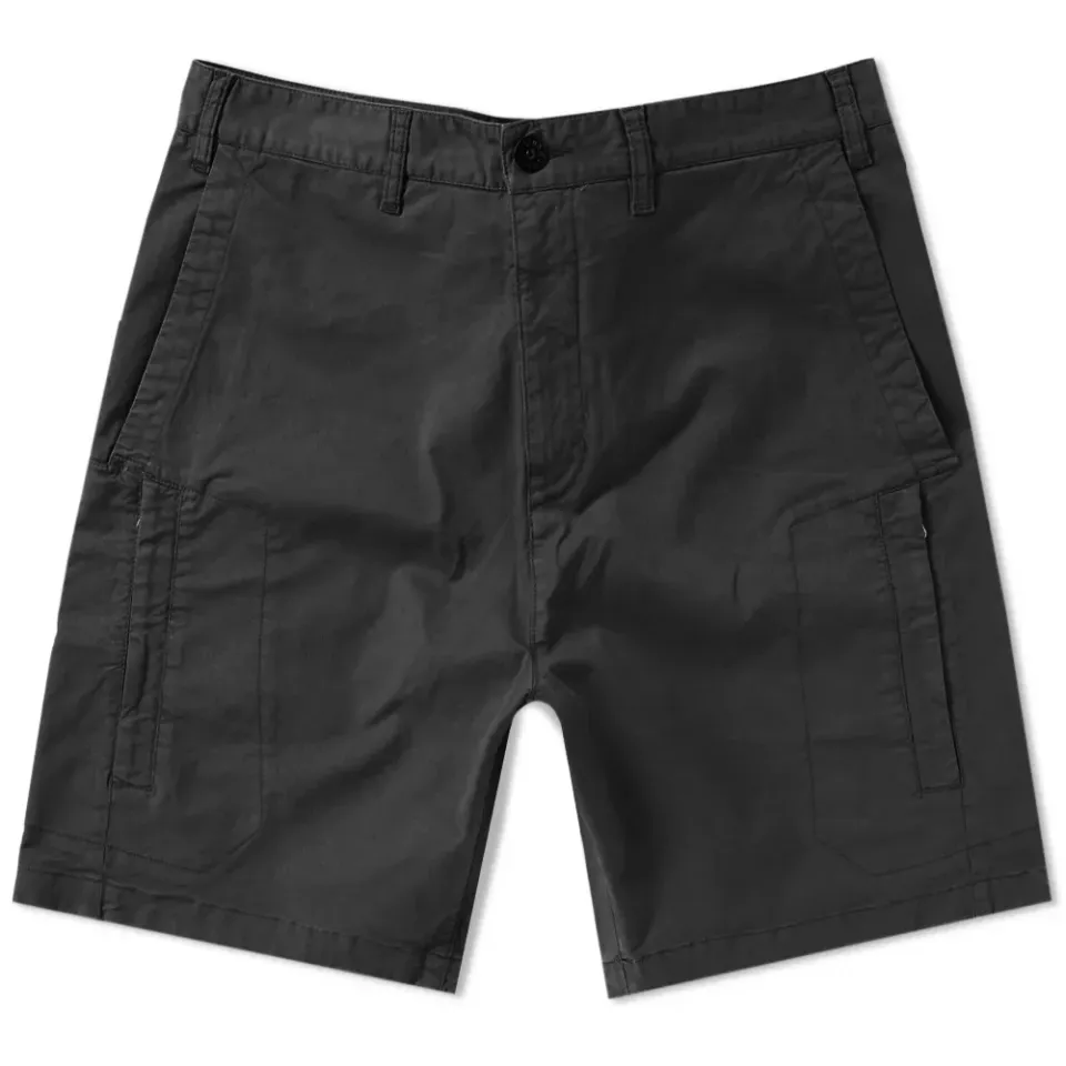 Comfort Gabardine Short