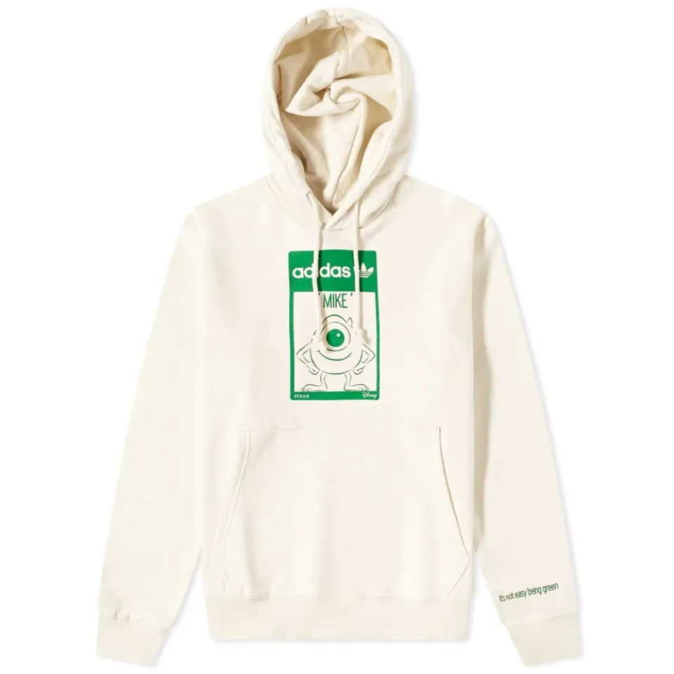 Mike Hoodie