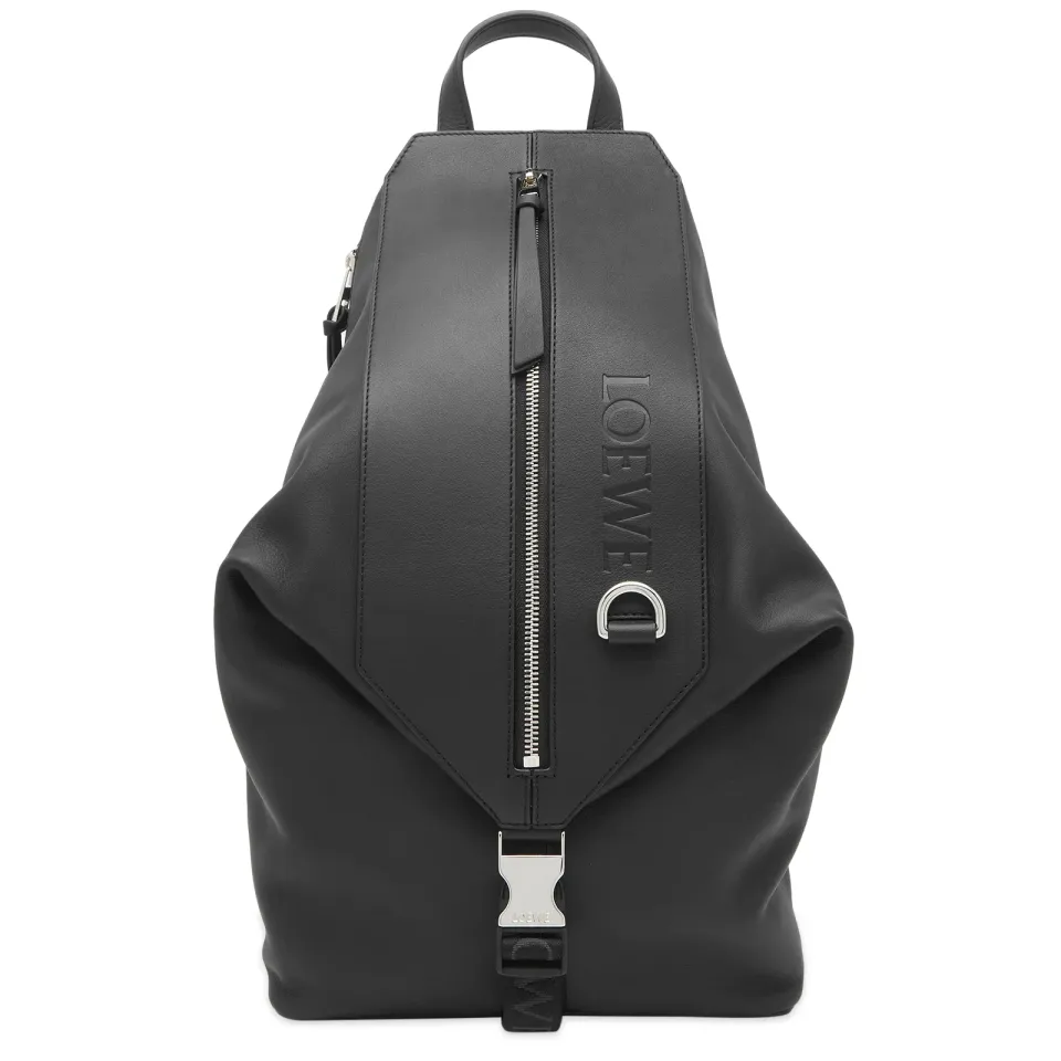 Convertible Small Backpack