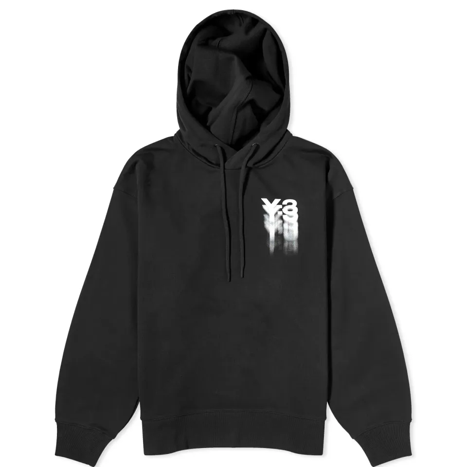 Graphics Hoodie