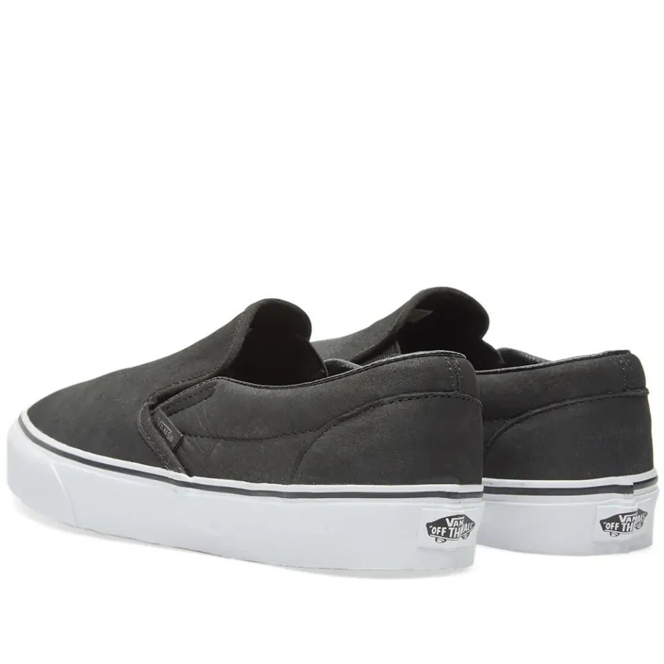 Classic Slip On Premium