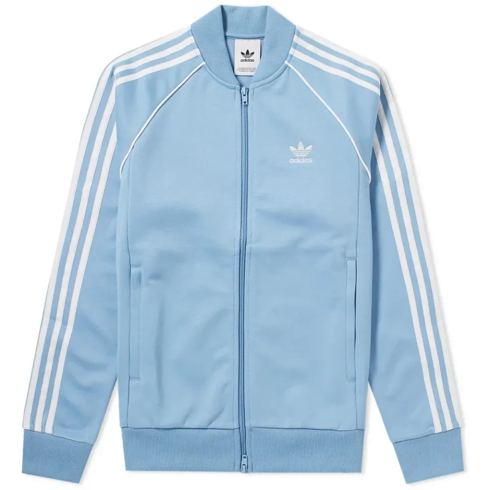 Superstar Track Top