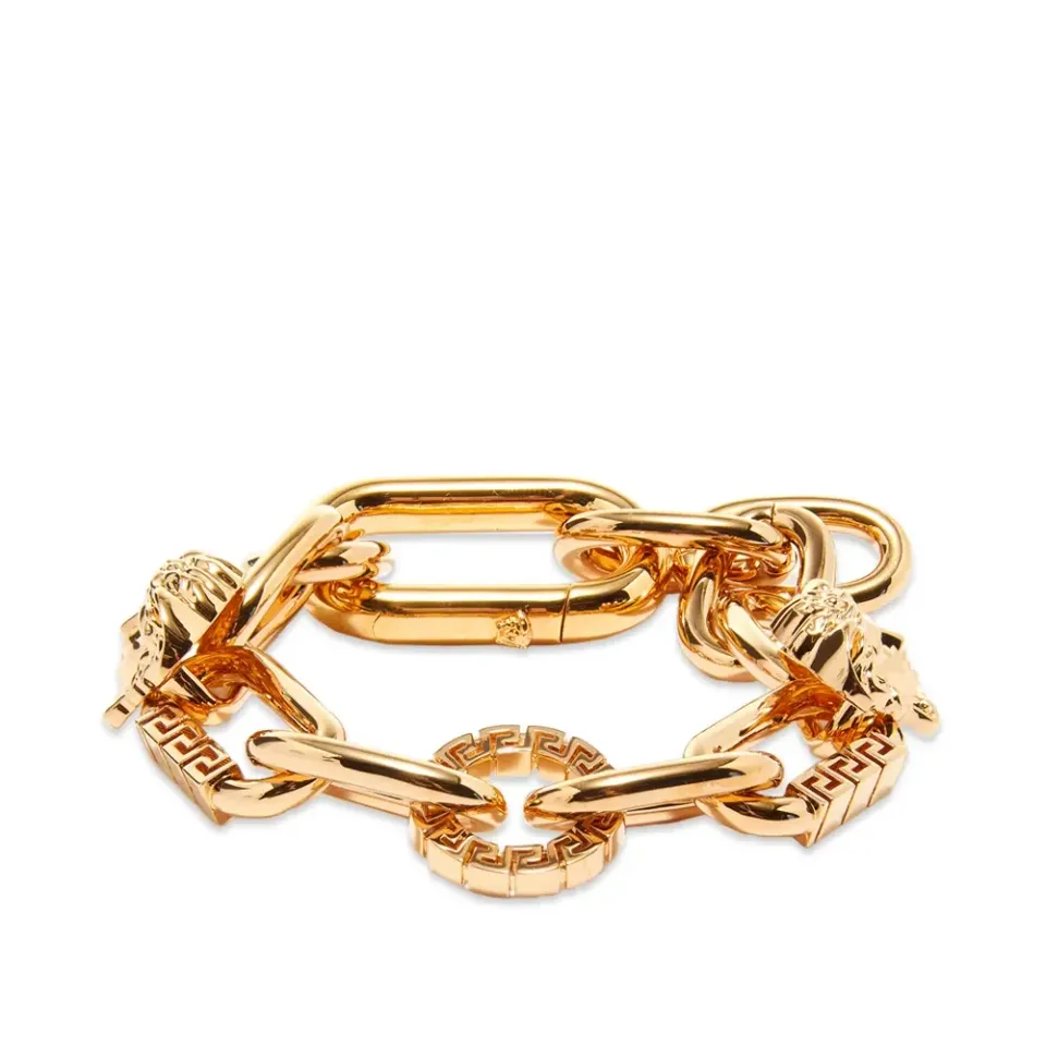 Chunky Chain Bracelet