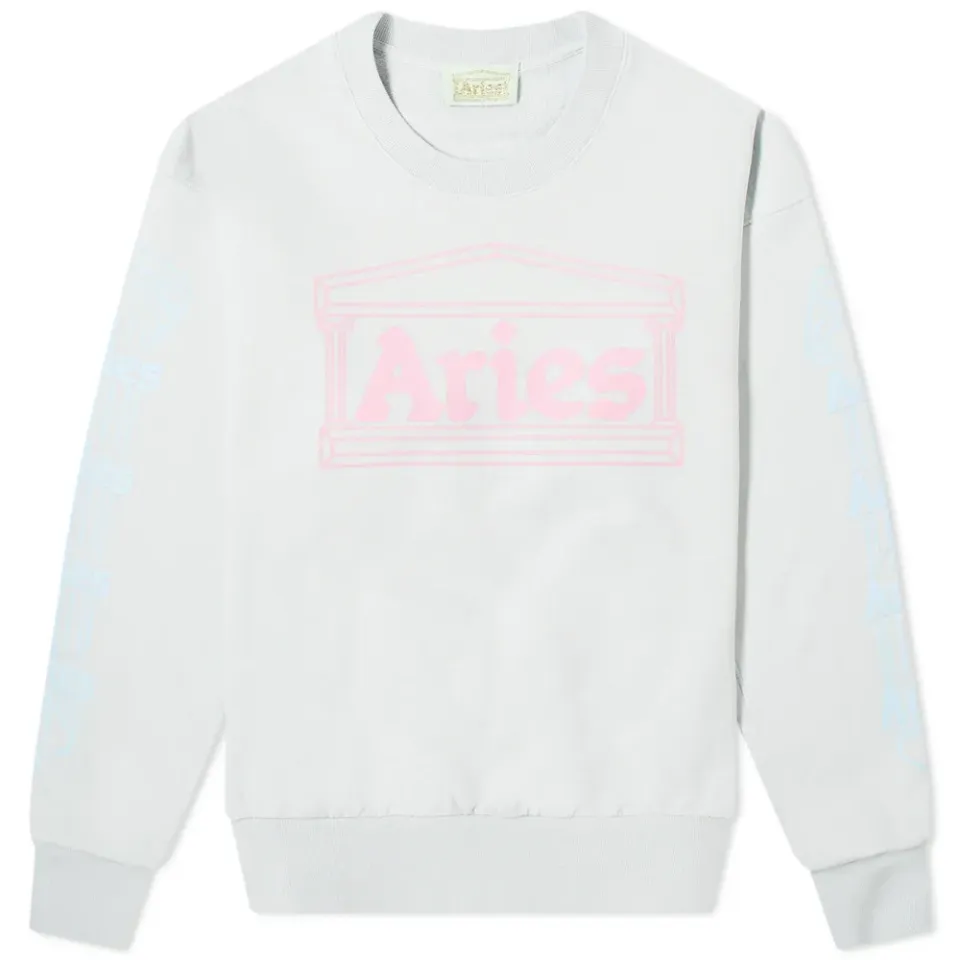 Column Crew Sweat