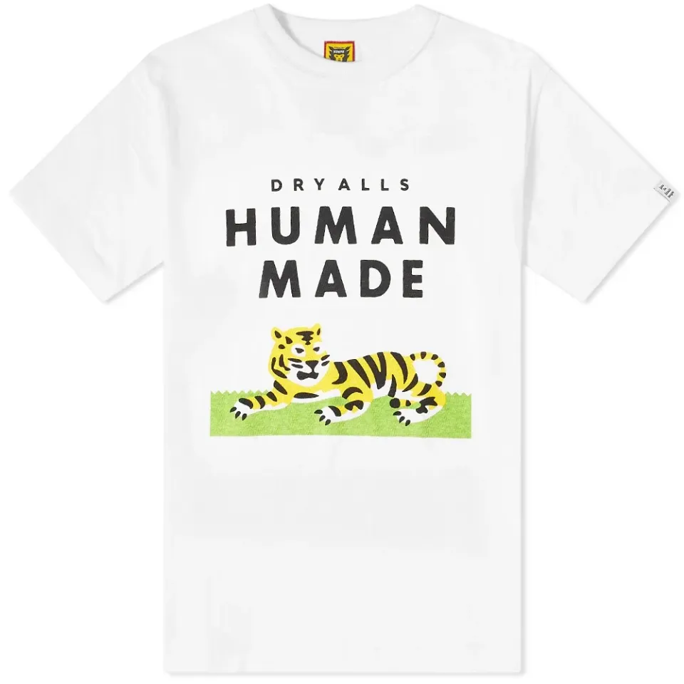 Tiger T-Shirt