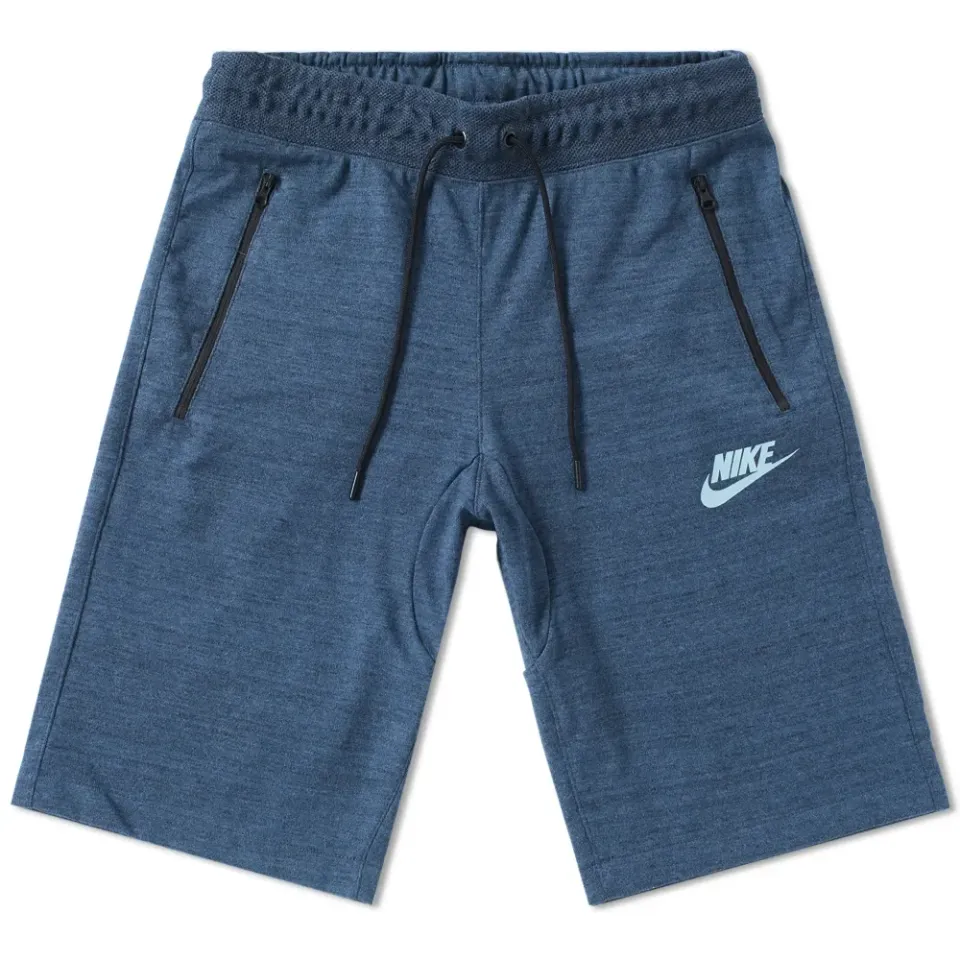 Advance 15 Knit Short