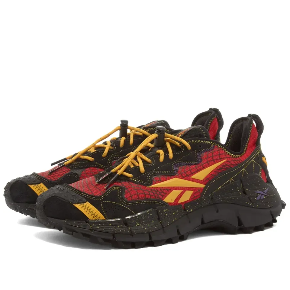 x A$AP Nast Zig Kinetica II Edge