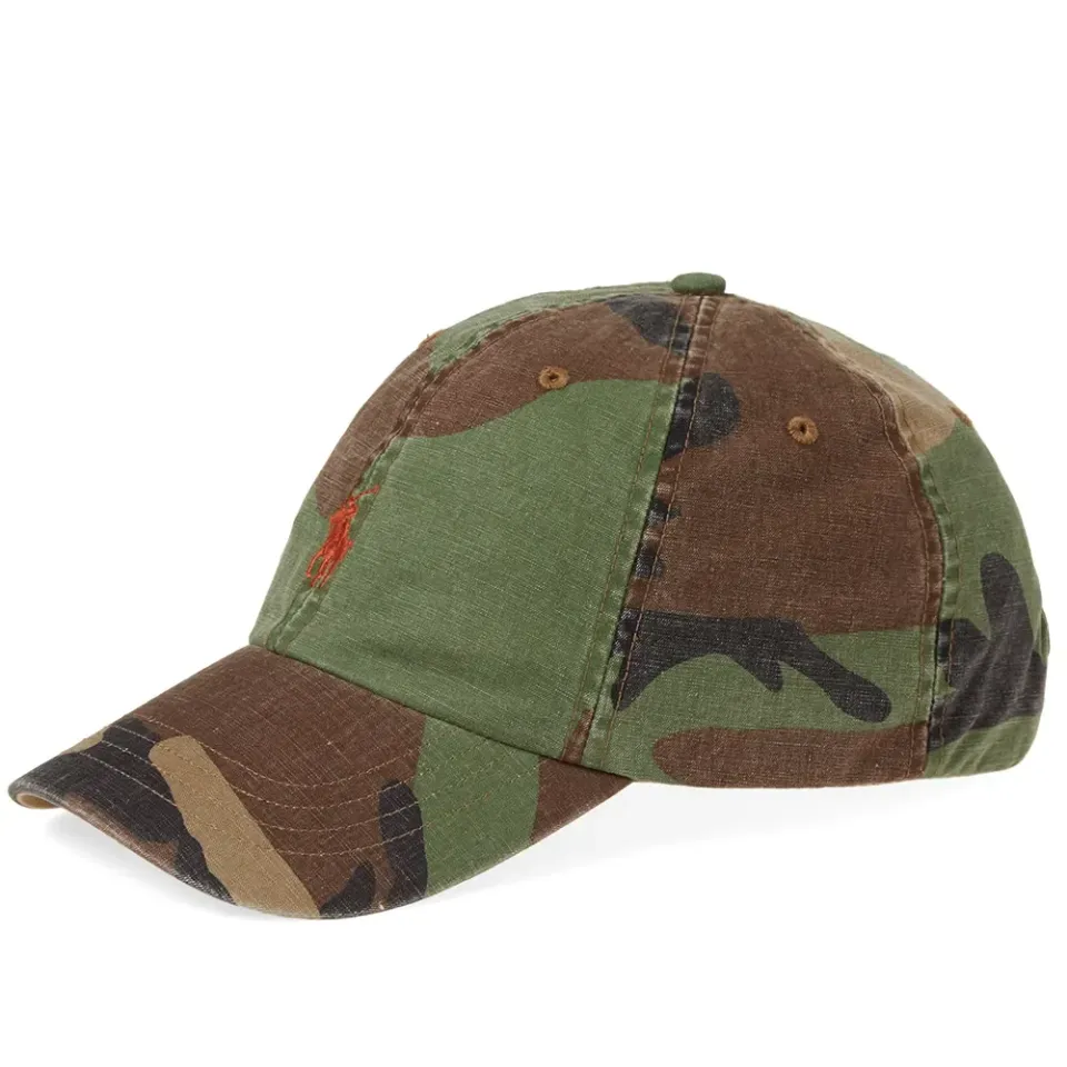 Classic Cap