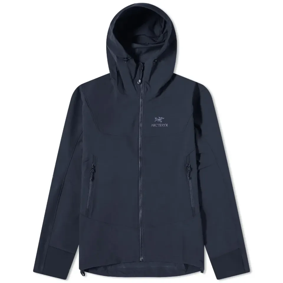 Arc'teryx Gamma LT Hooded Jacket
