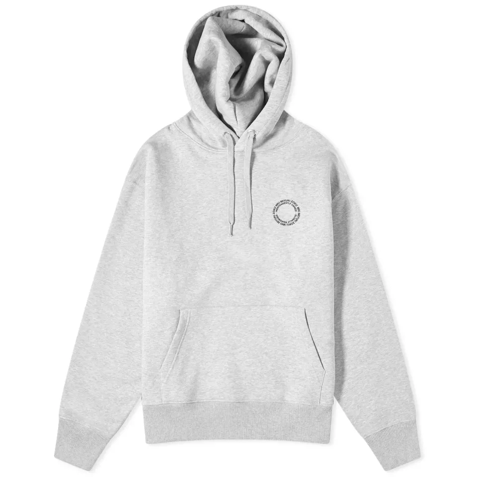 Circle Hoodie