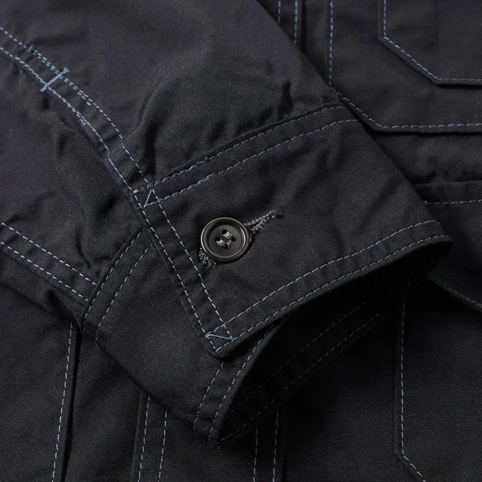 Cruzer 8 Jacket