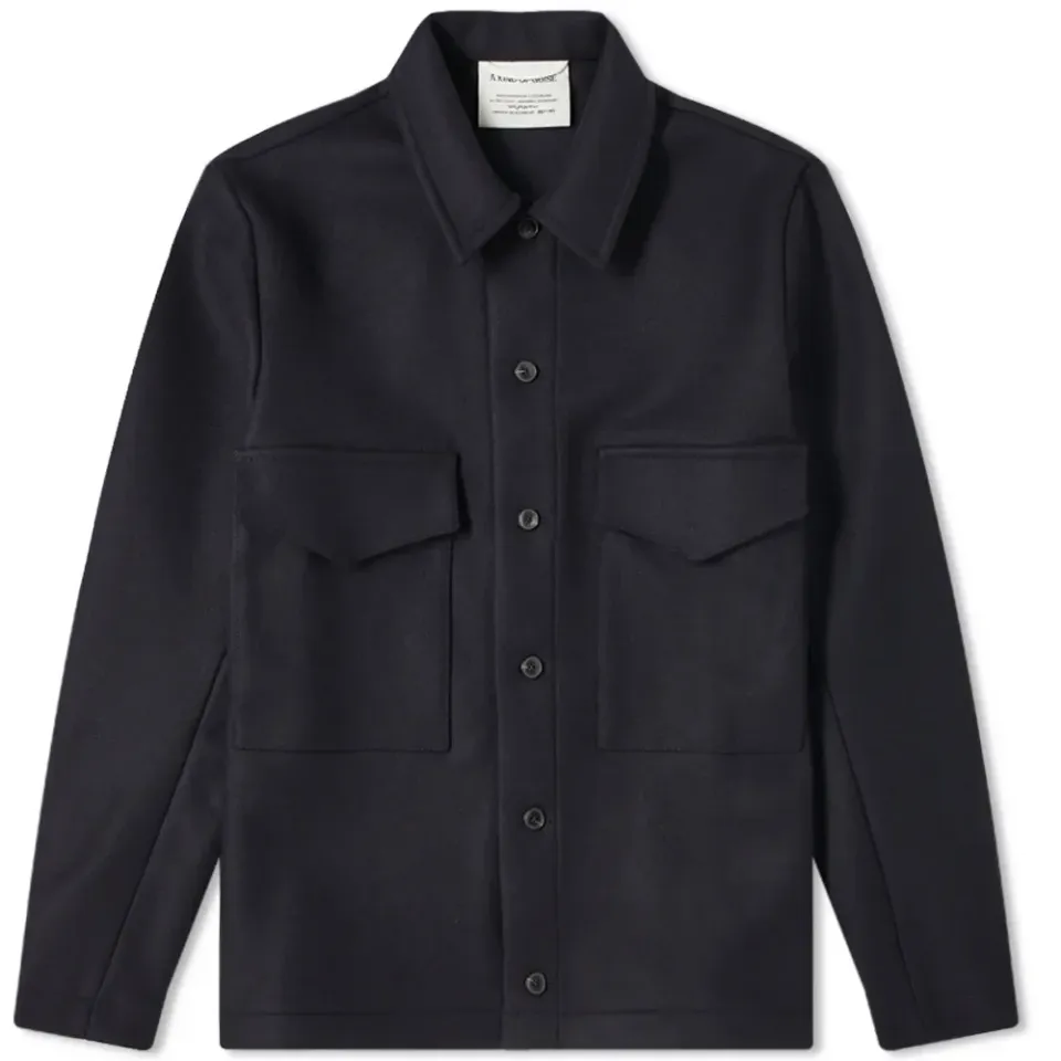 Fitzgerald Jacket