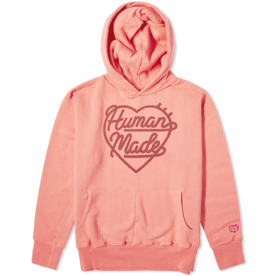 Heart Tsuriami Hoodie