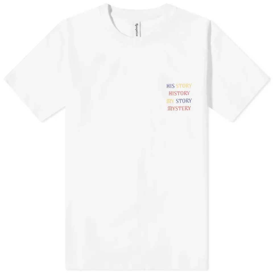 Mystery T-Shirt