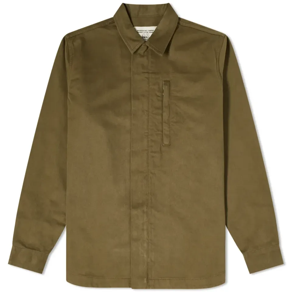 Day Travel Shirt