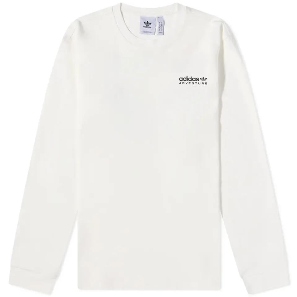 Adventure Longsleeve T-Shirt