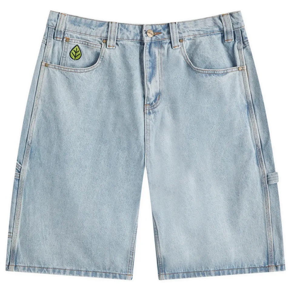 Weathergear Denim Shorts