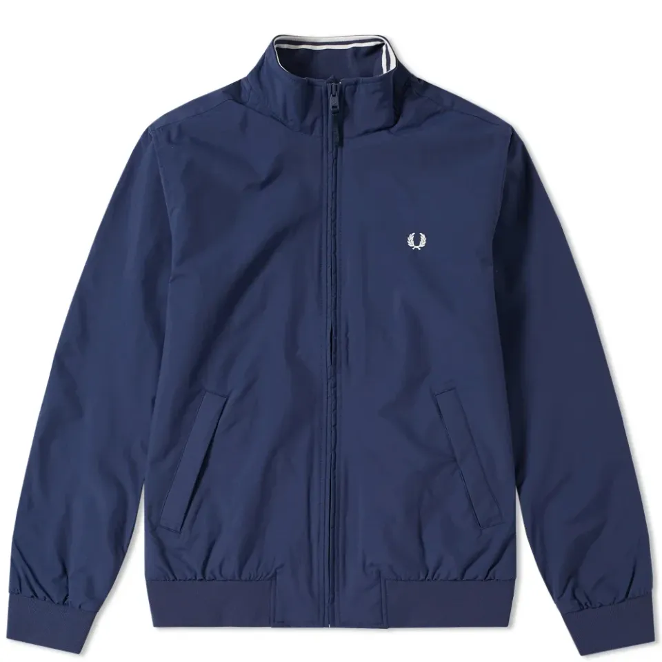 Fred Perry Brentham Jacket