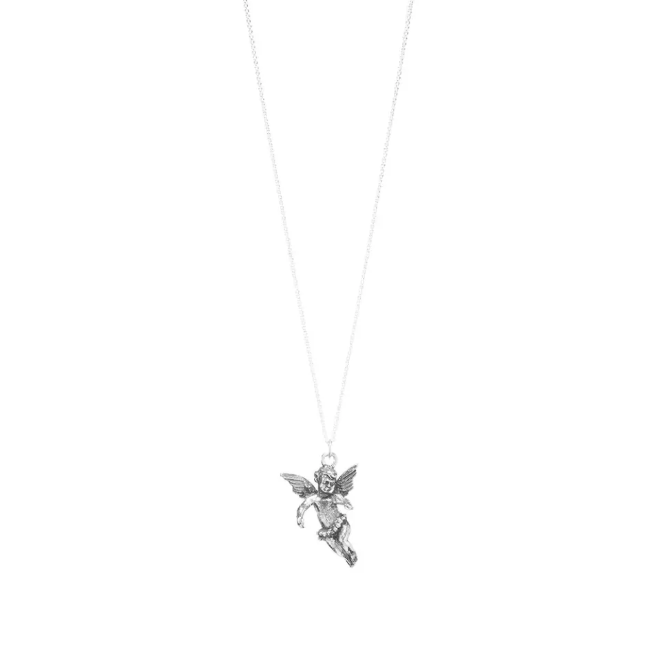 Angel 18" Pendant