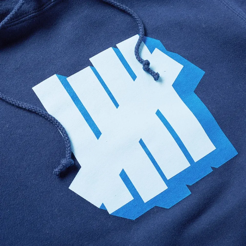 Shadowed Strike Pullover Hoody