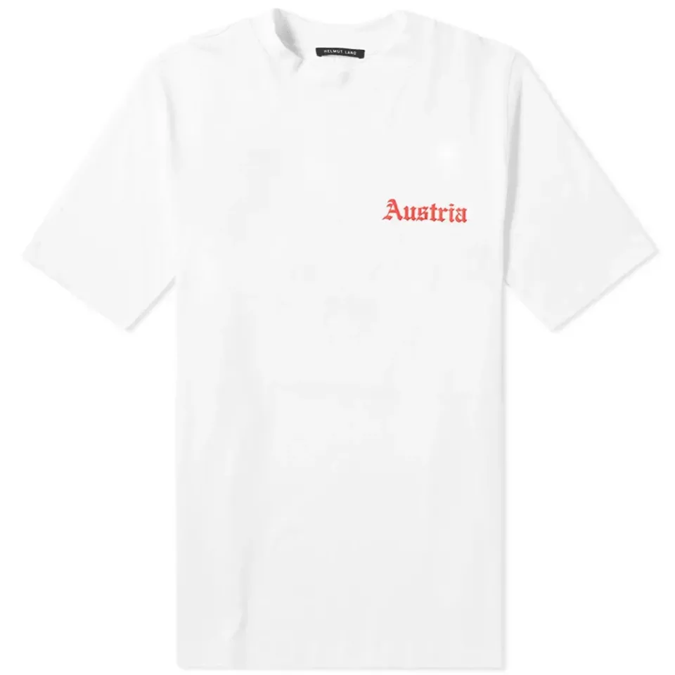 Austria Tall Tee