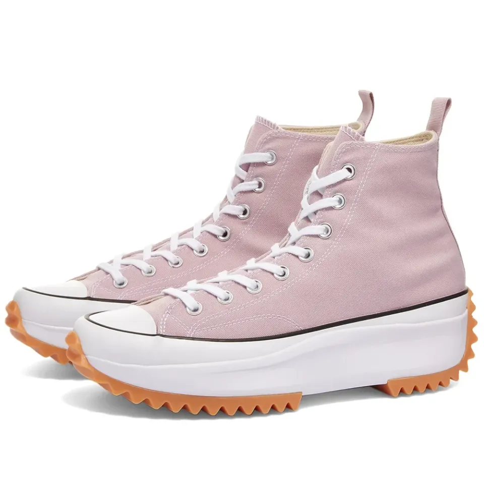 Run Star Hike Hi Recycled