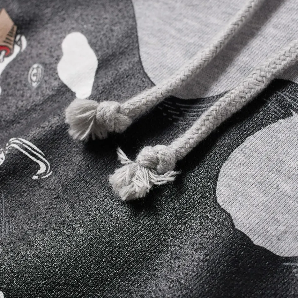 Killer Whale Hoody