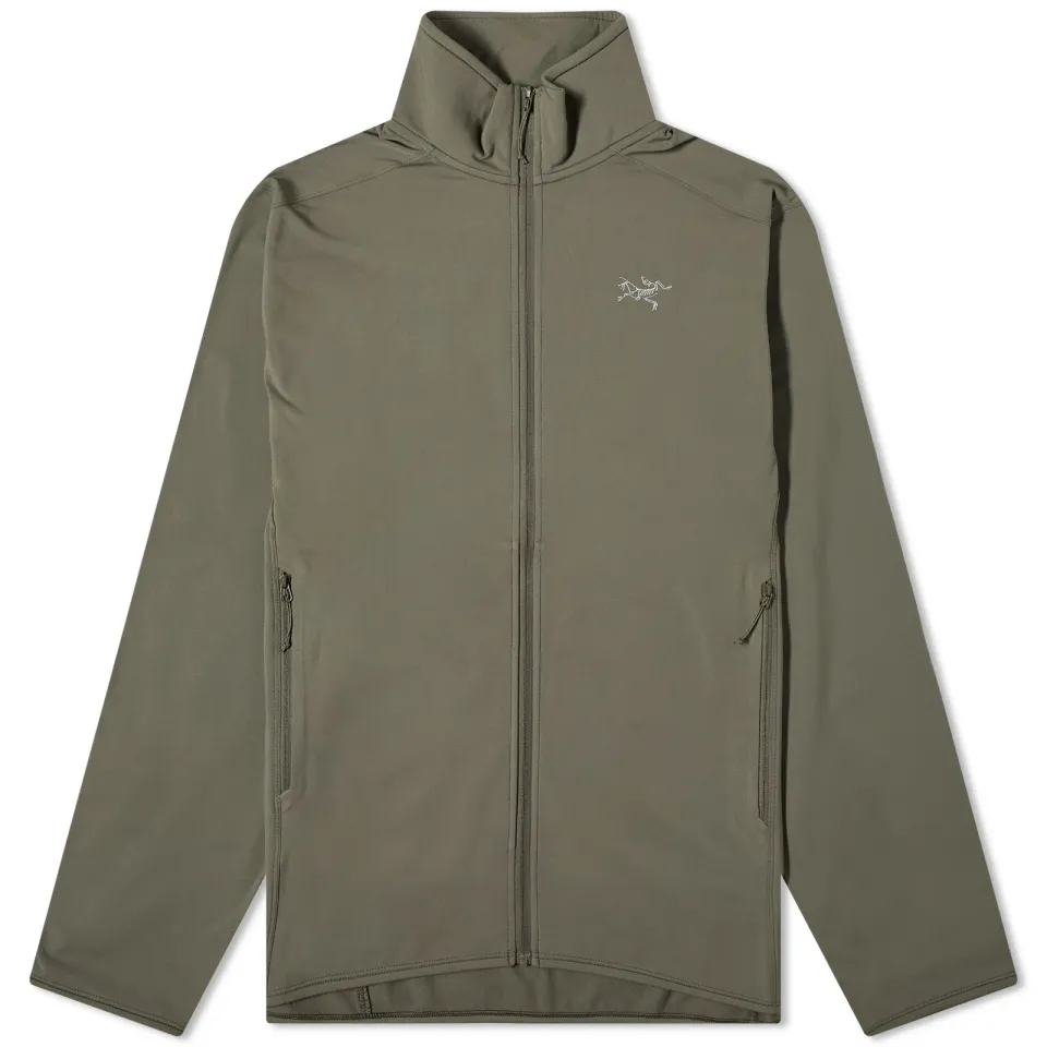 Arc'teryx Kyanite Lightweight Jacket