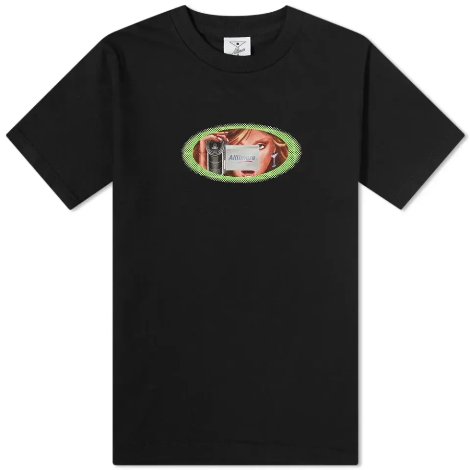 View Finder T-Shirt
