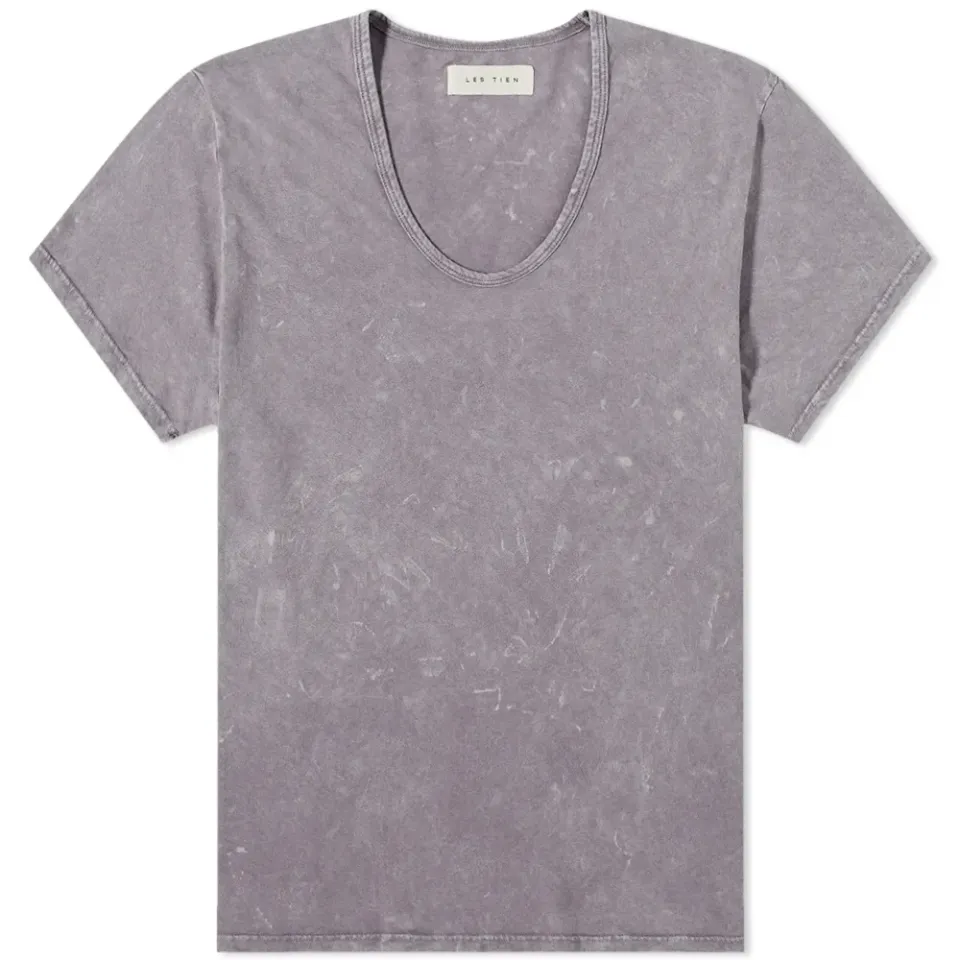 Scoop Neck T-Shirt