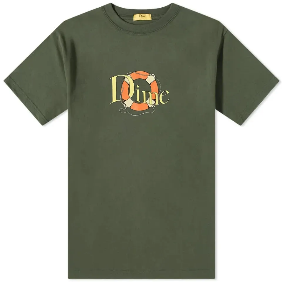 Classic SOS T-Shirt