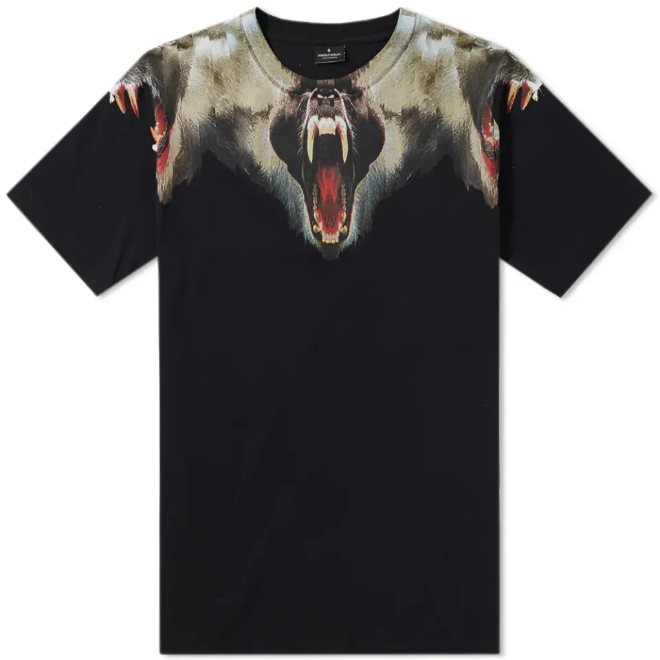Monkeys Tee