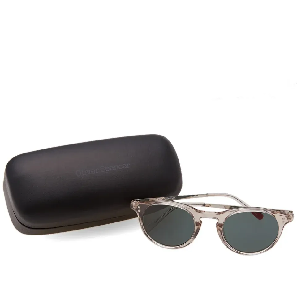 William Sunglasses