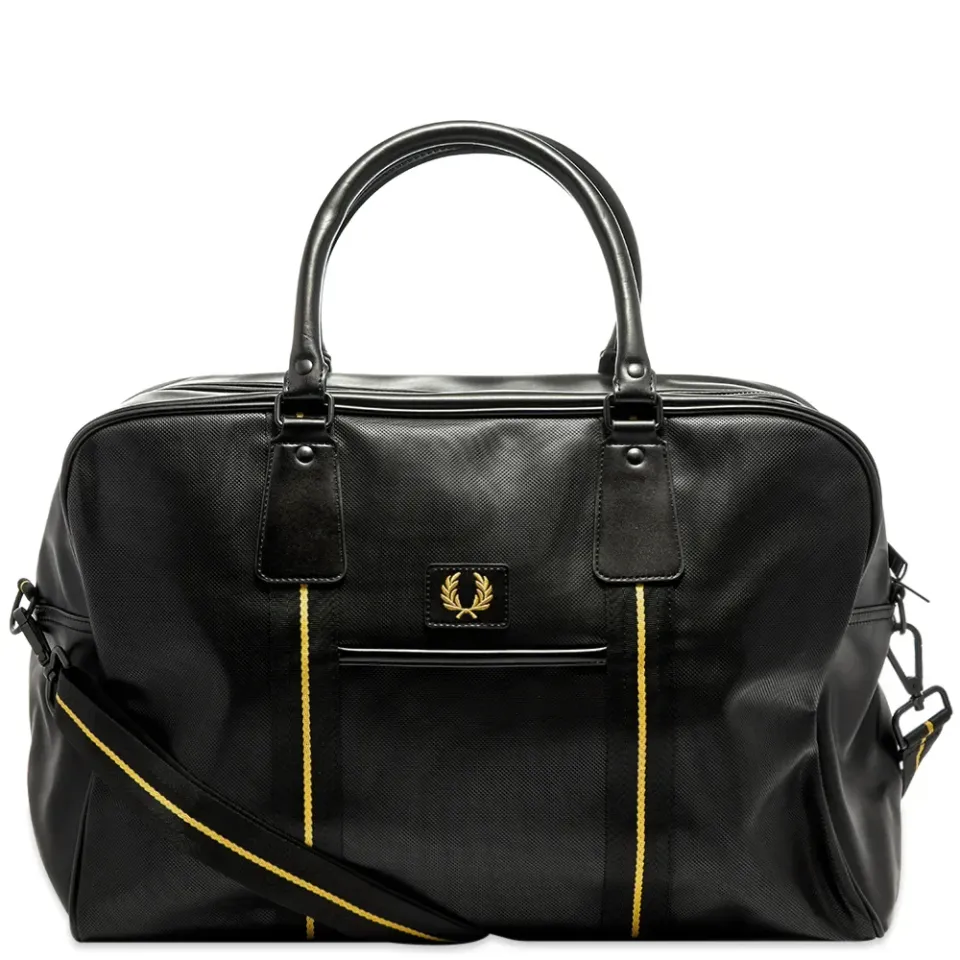 Pique Holdall