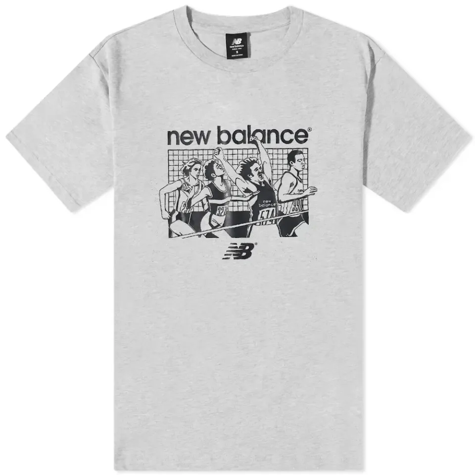 NB Athletics 90's Graphic T-Shirt