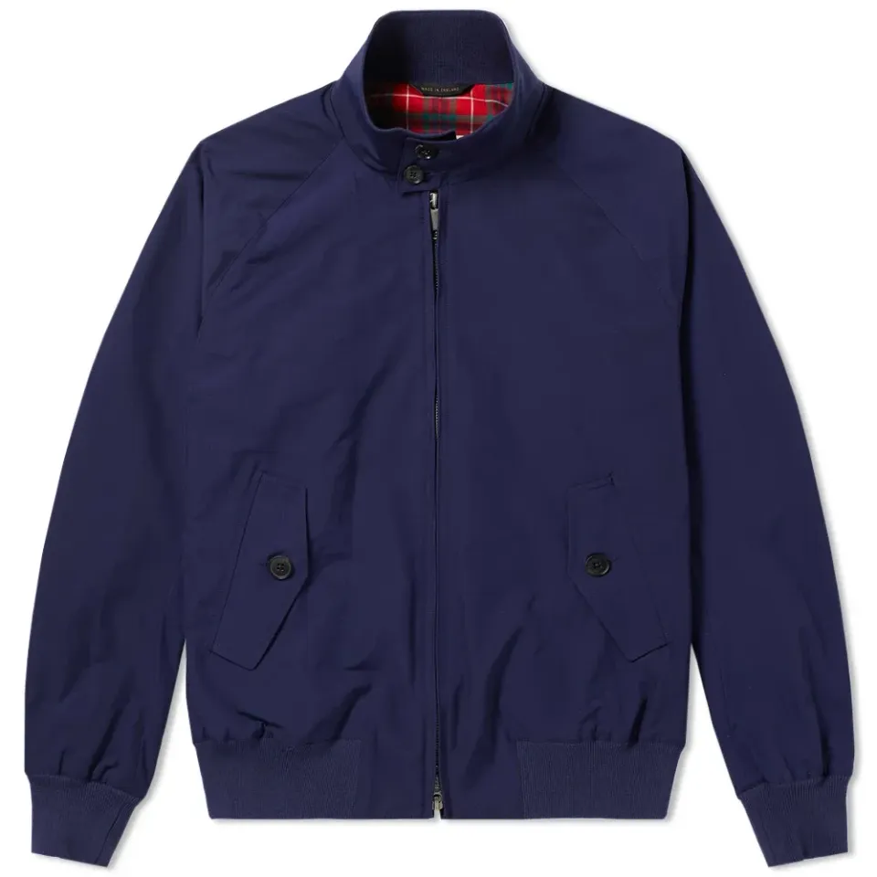 G9 Original Harrington Jacket