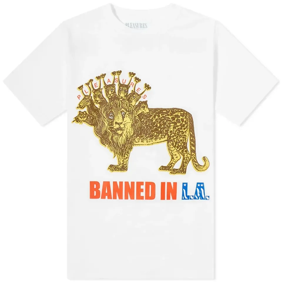 Banned T-Shirt