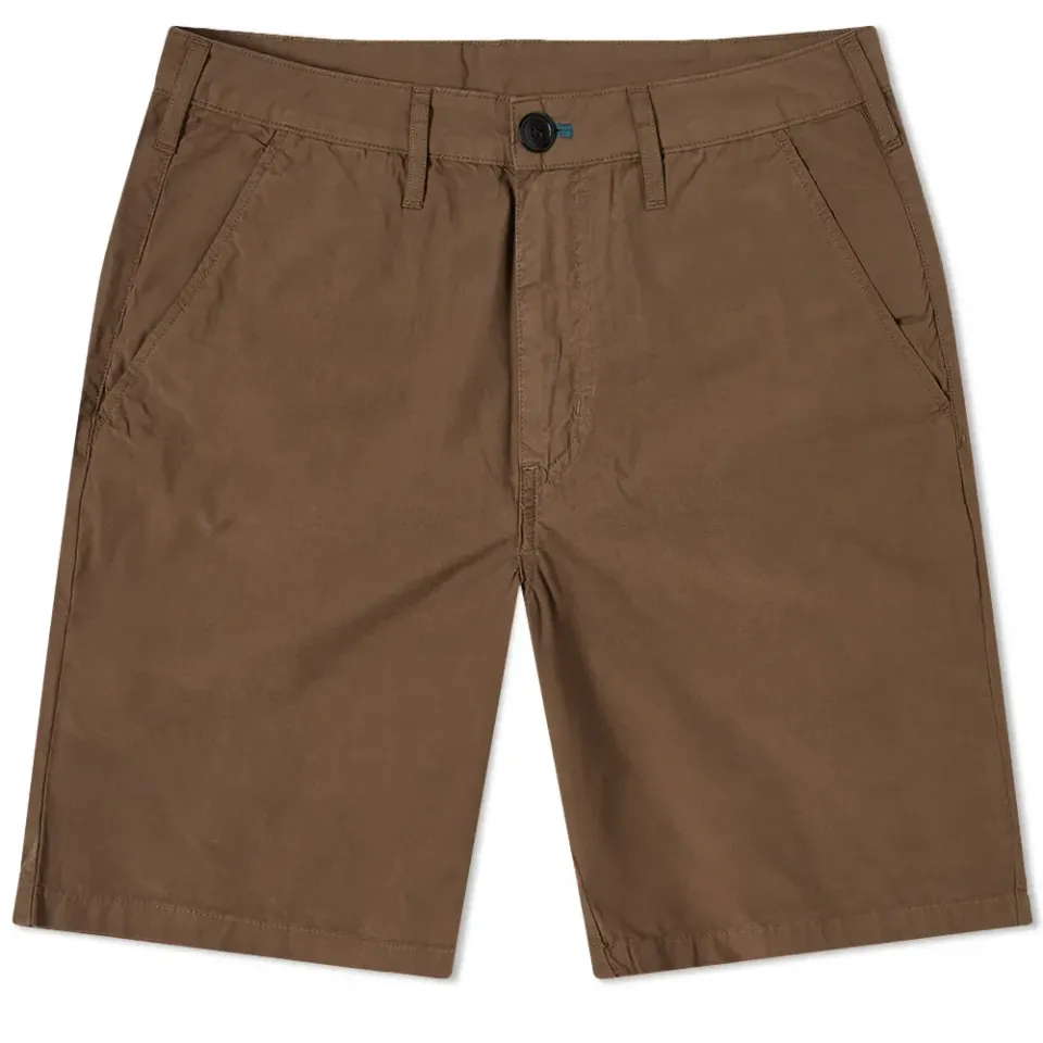Chino Shorts