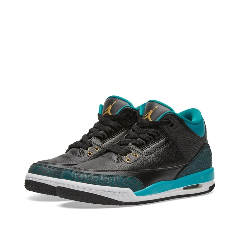 Nike Air Jordan 3 Retro GG