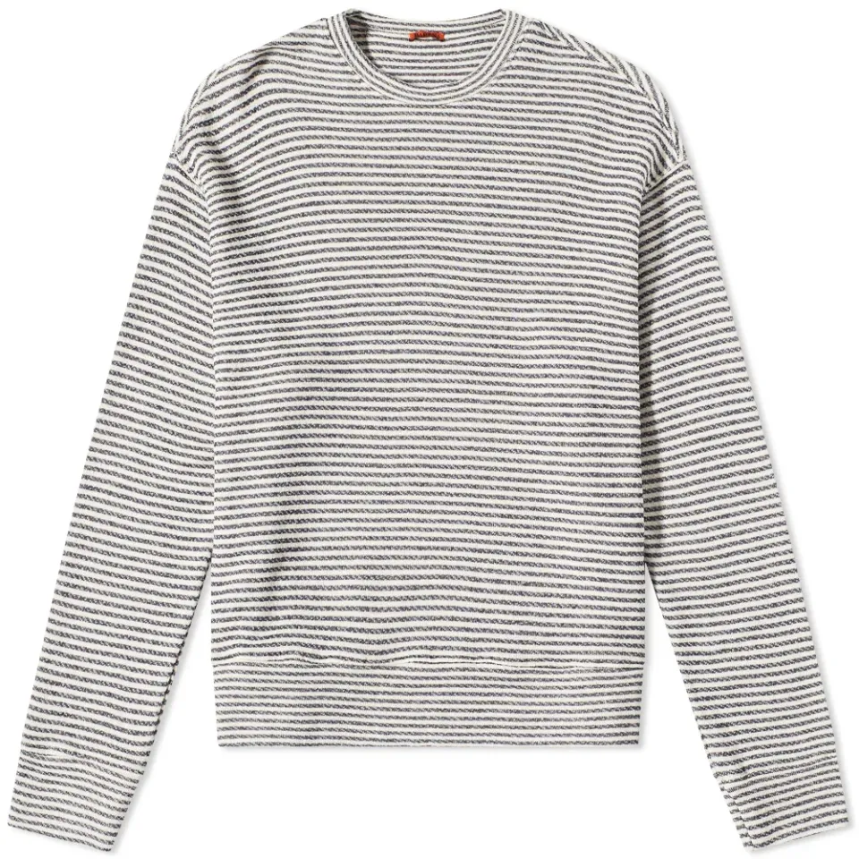 Long Sleeve Otela Stripe T-Shirt