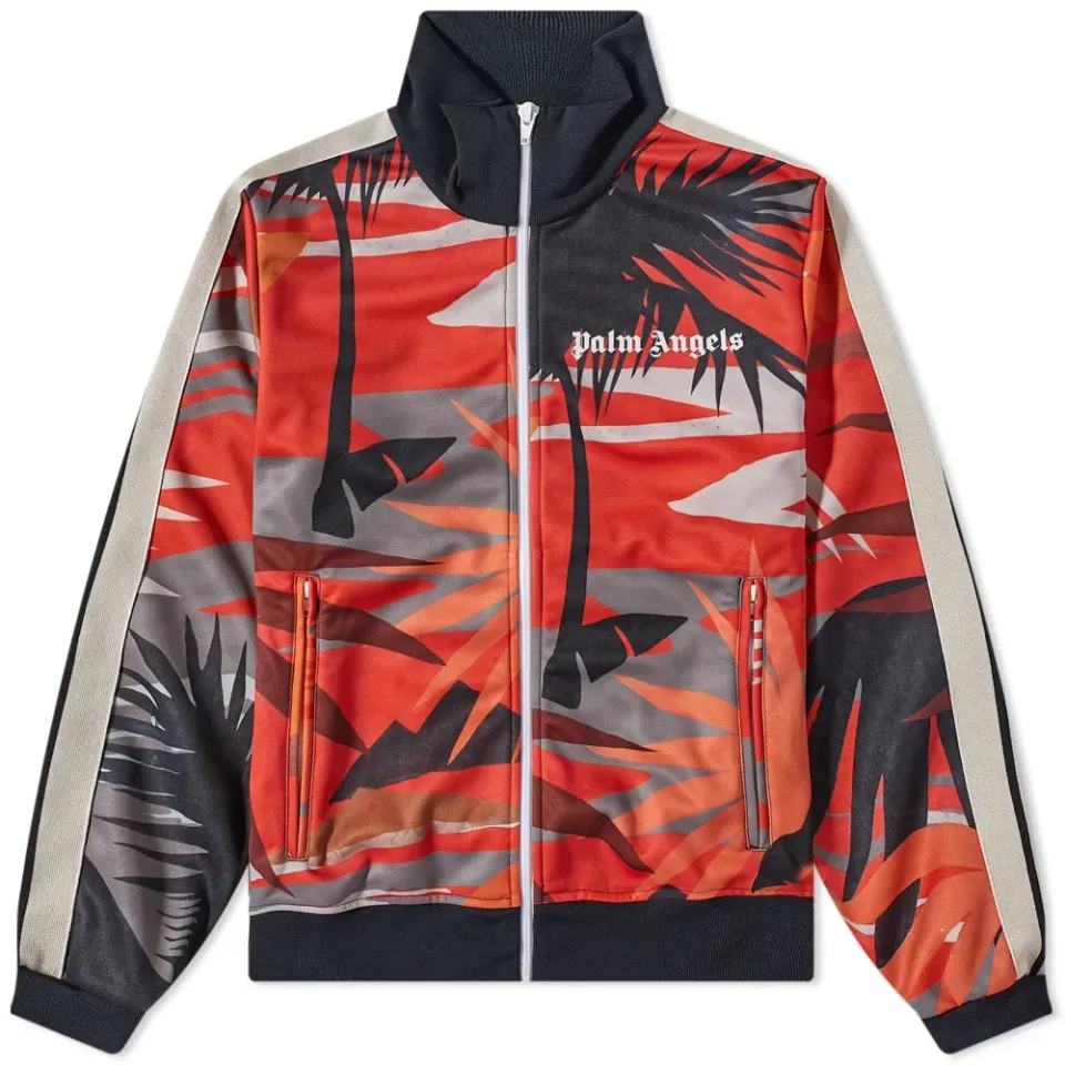 Hawaii Track Jacket