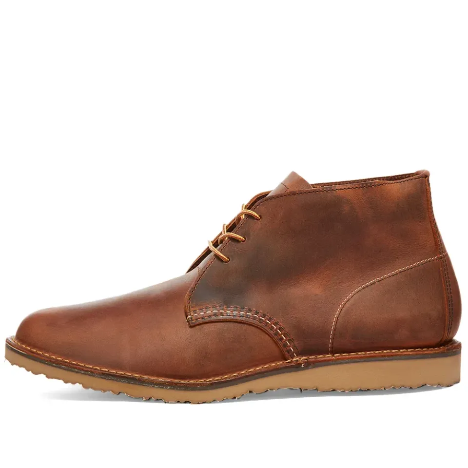 3322 Weekender Chukka