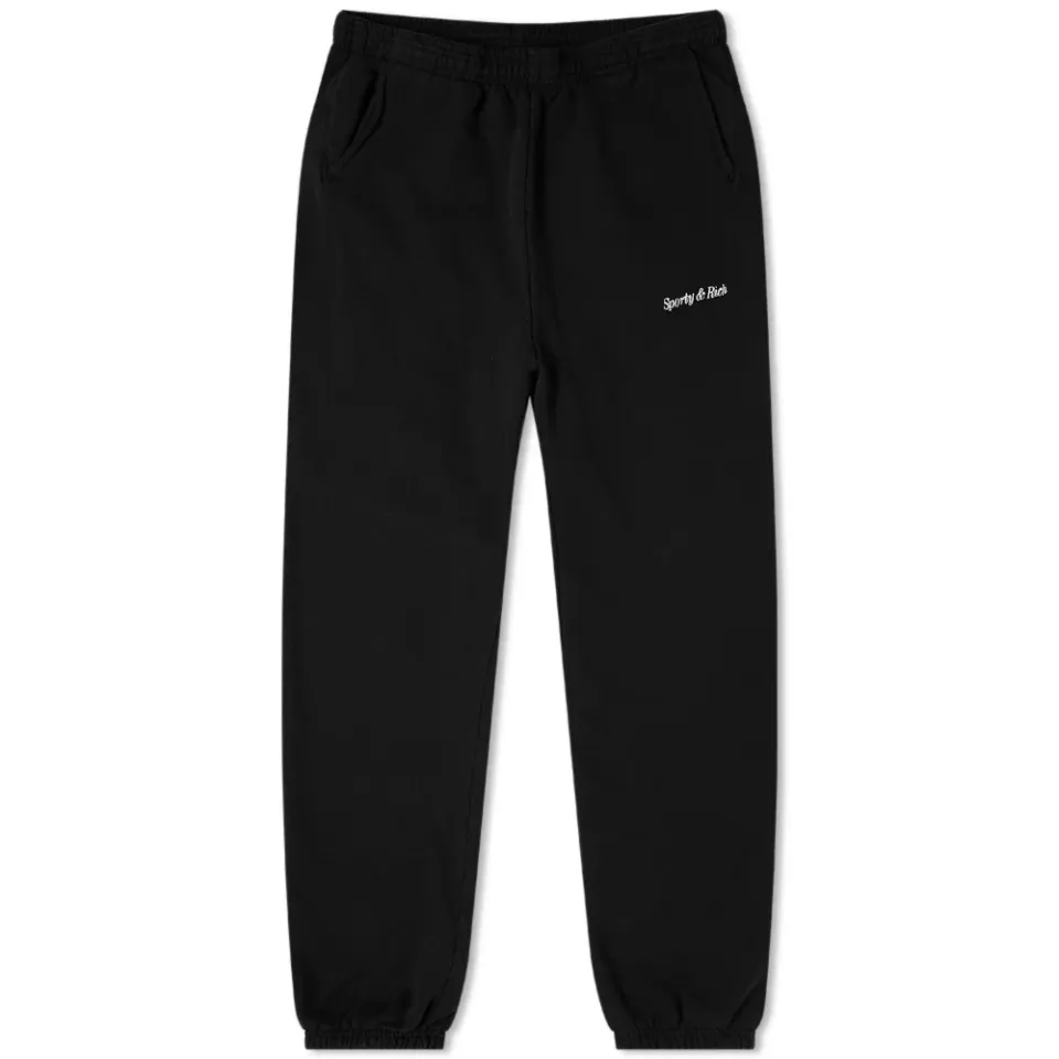 Classic Logo Sweat Pant
