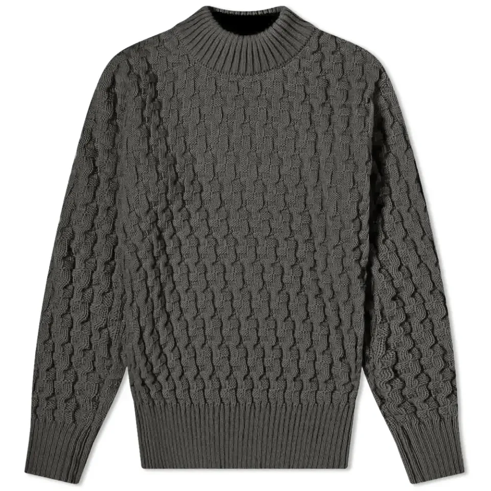 Stark Knit