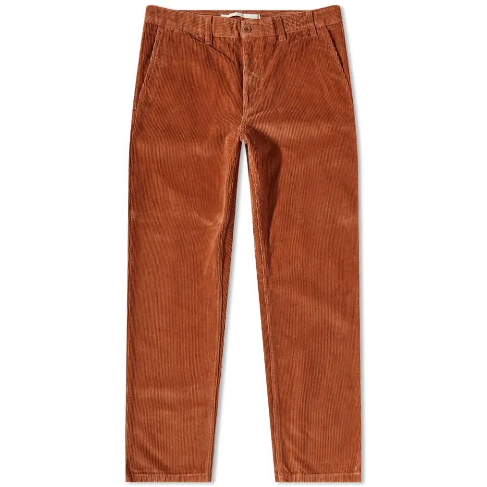 Aros Corduroy Chino