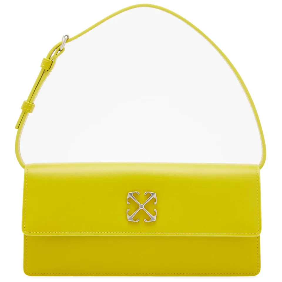 Jitney 1.0 Shoulder Bag