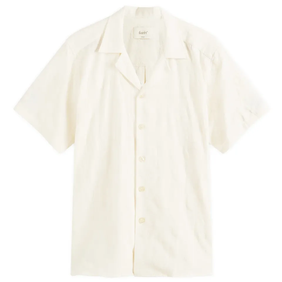 Circle Vacation Shirt
