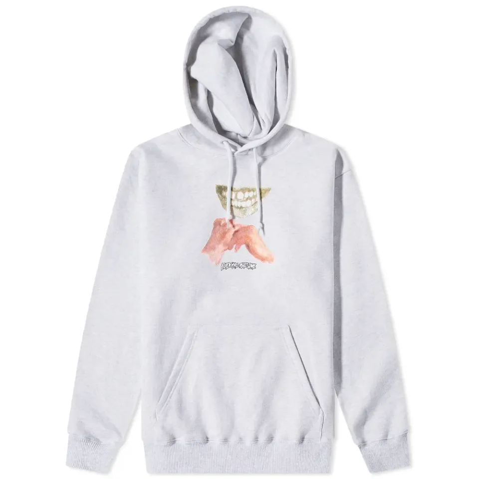 Hands T-Shirtth Hoodie
