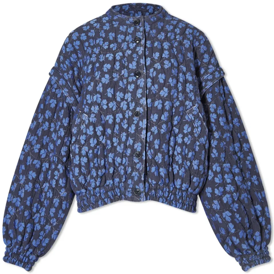 Jordan Floral Jacket